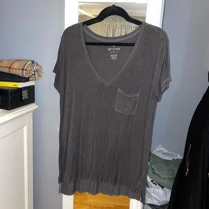 Basic Grey T-shirt
